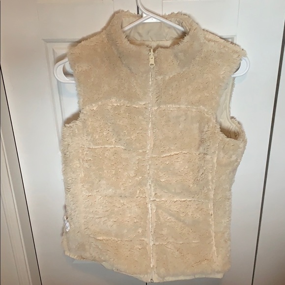 Billabong Reversible Vest - Picture 4 of 5